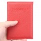 2018 new arrival leather Passport cover for documents good quality passport holder for id card top designer protect cards case