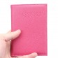 2018 new arrival leather Passport cover for documents good quality passport holder for id card top designer protect cards case32809833079