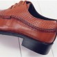 38-48 Fashion Leather Shoes Men Dress Shoe Pointed Oxfords Shoes For Men Lace Up Designer Luxury Men Formal Shoes 2018