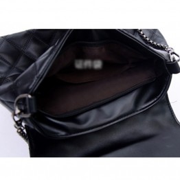 Famous Brands 2018 Hot Women Messenger Bag Casual Tote Luxury Classical Design Handbag Good Quality PU Leather Women Bag C2185/l