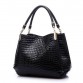 Famous Designer Brand Bags Women Leather Handbags 2018 Luxury Ladies Hand Bags Purse Fashion Shoulder Bags Bolsa Sac Crocodile32493815023