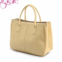 Gusure 2018 new fashion women bag With Good Gifts fashion Design brand composite women's Simple elegant PU leather handbag