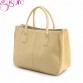 Gusure 2018 new fashion women bag With Good Gifts fashion Design brand composite women&#39;s Simple elegant PU leather handbag32800703946