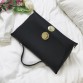 Gusure 2018 new fashion women bag With Good Gifts fashion Design brand composite women&#39;s Simple elegant PU leather handbag32840182403