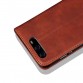 Luxury Retro Case For Huawei P 20 Pro P10 Lite Case Leather Wallet Cover Flip Ultra Slim for Huawei P20 P10 Plus Case Women Men