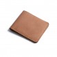 Men Geniune Leather Wallets Retro Short Male Purse Designer Wallet Men High Quality Handmade Leather Goods Prices Dollar