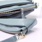 REALER shoulder bags for women genuine leather ladies messenger bag solid fashion designs good quality blue black green purple32894164954