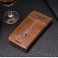 VIJIAR Fashion Good designs Luxury flip leather quality Mobile phone back cover 5.7'For Motorola MOTO G6 PLay case