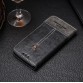 VIJIAR Fashion Good designs Luxury flip leather quality Mobile phone back cover 5.7'For Motorola MOTO G6 PLay case