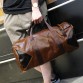 Xiao.P Men Handbag Large Capacity Travel Bag Designer Shoulder Messenger Luggage Bags Good Quality Casual Crossbody Travel Bags
