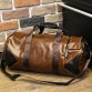 Xiao.P Men Handbag Large Capacity Travel Bag Designer Shoulder Messenger Luggage Bags Good Quality Casual Crossbody Travel Bags